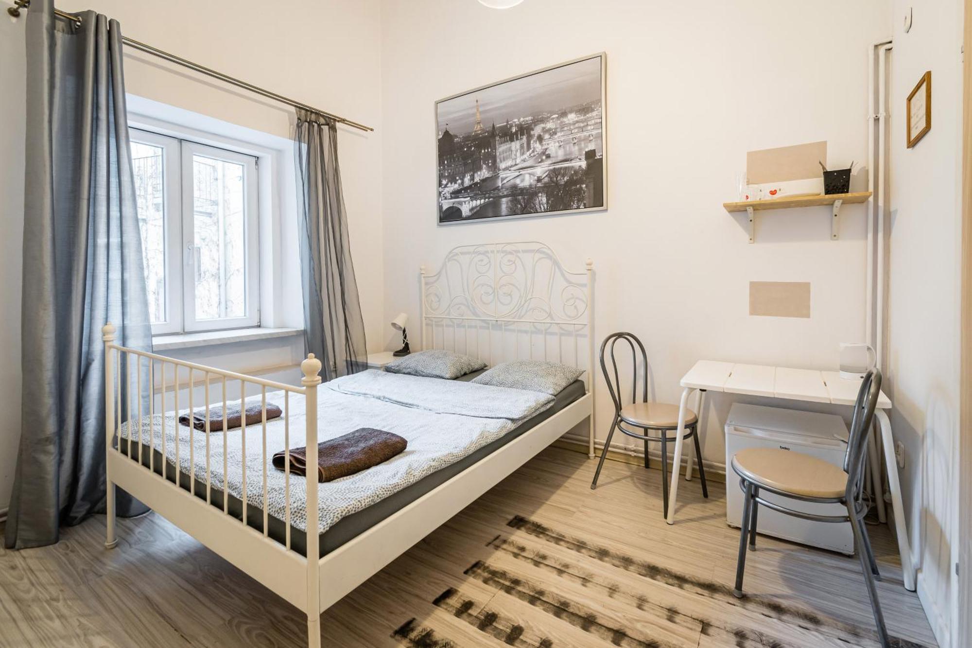 Laykonik Apartment Krasków Exterior foto